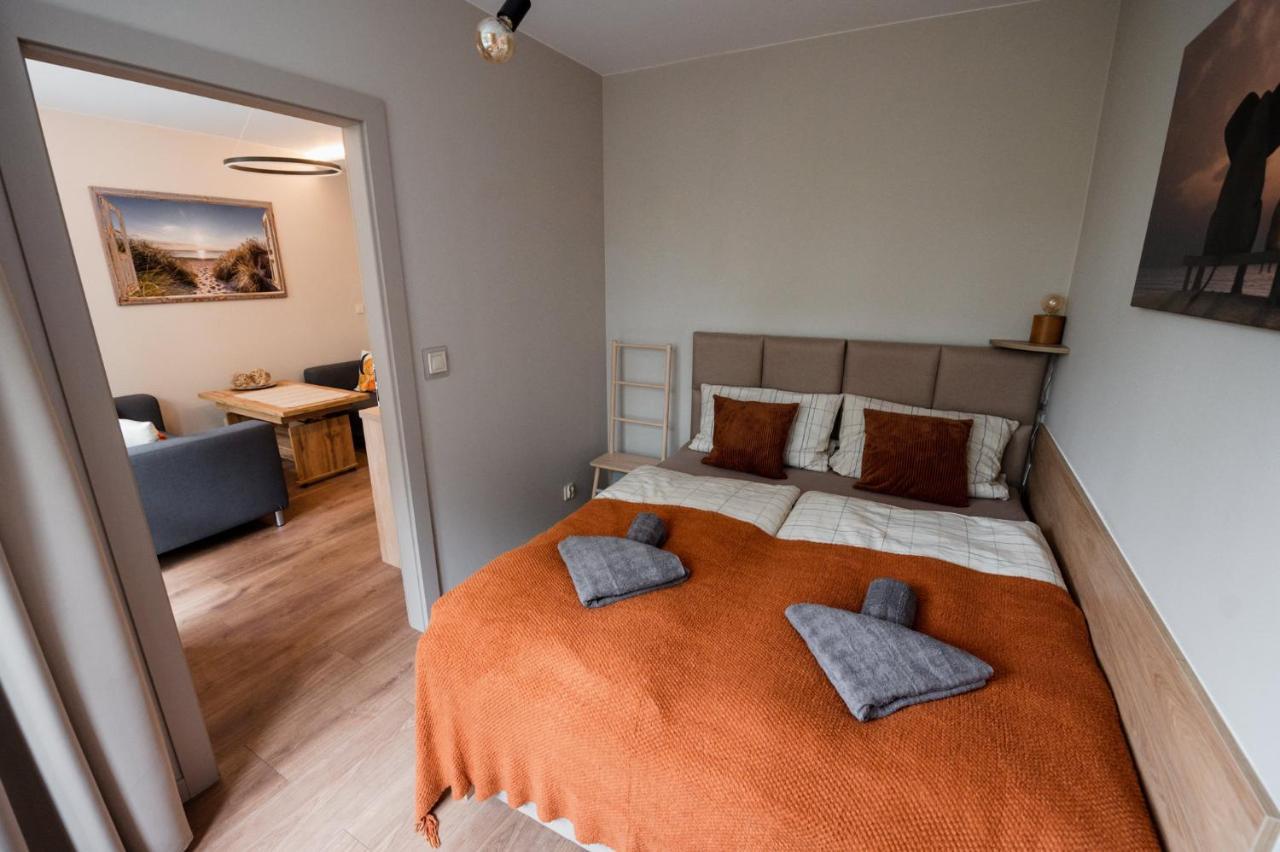 Cathedral Apartment Szczecin Extérieur photo